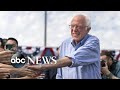 Bernie Sanders' big win as candidates look to South Carolina l ABC News