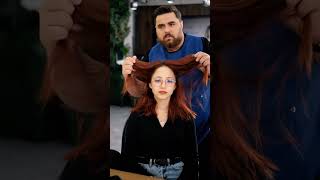 Hair Extension #shorts #shortsvideo #viral