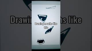 Have you seen this method? #anime #art #drawing #artist #tutorial #relatable