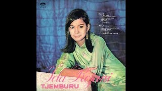 Ida Rojani - Tjemburu [Full Album]