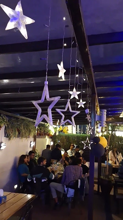 Tamarind New Year Eve | Live Performance By Astitwa Band