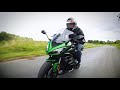 Kawasaki Ninja 1000SX | Road test and review | Carole Nash Insidebikes