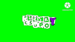 Klasky Csupo Green Screen