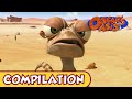 Oscar's Oasis - FEBRUARY COMPILATION [ 20 MINUTES ]