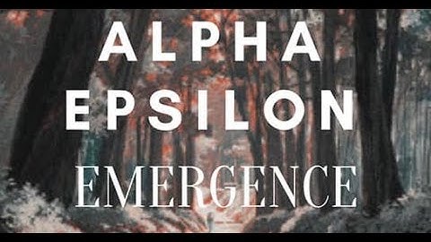 UF KPL SPRING 2020 REVEAL: ALPHA EPSILON EMERGENCE