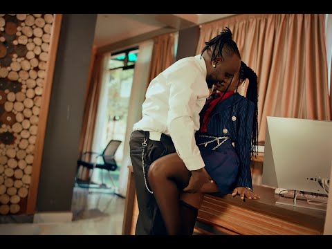 Willar Stary John Blaq Nomala Onsiima Official Music Video 4K