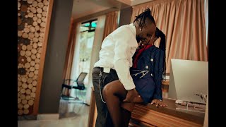 Willar Stary, John Blaq - Nomala Onsiima Official Music Video 4K