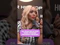 Are you emotionally cheating on your partner with your work husband/work wife? 🤔#hot97 #nessaonair
