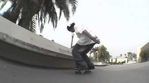 Brian Wenning - The DC Video