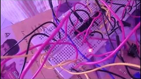 Texas instruments-analog design contest team RNSIT-79