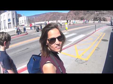 Video: Een dagtocht naar de Hoover Dam vanuit Las Vegas