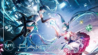 [Nightcore] Code Black - Pandora (K McCallister Remix)