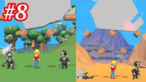 Laser Beam 3D - Gameplay Walkthrough All Levels Android, iOS #8