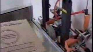 UG-888 Stapling Machine