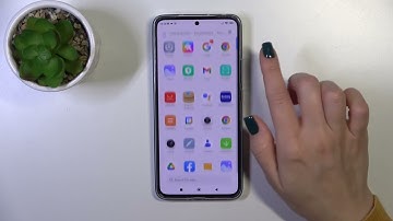 How to Create Home Screen Folders on Xiaomi 13T? Organize App Icons by Display Folders!