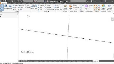 S3 Inventor Helicopter Part 2 - Skid