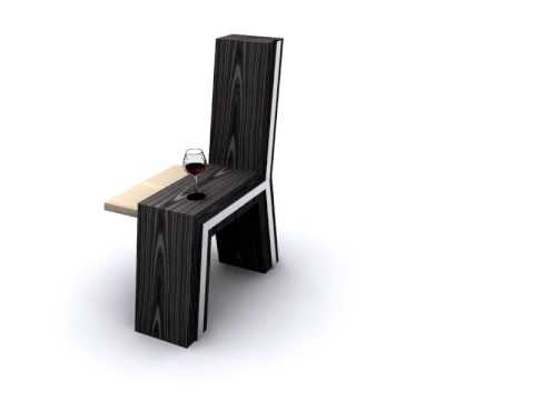Chair Pull&amp;Pushi-video.avi