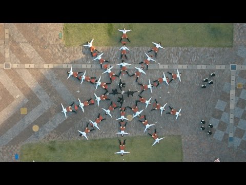 OK Go - I Won&#039;t Let You Down - Official Video