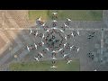 Capture de la vidéo Ok Go - I Won't Let You Down - Official Video