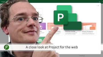 How to Project for the Web