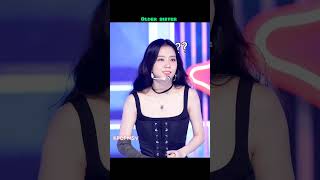 Kim jisoo and choi jisu older and younger sister's 😳 #jisoo #jisu