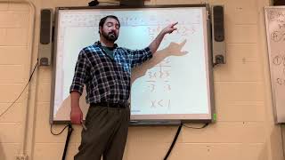 Geometry EOG Review Day 3 Circle Percent Graphs