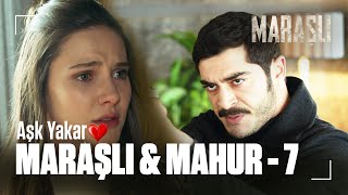 Maraşlı & Mahur Sahneleri Part - 7