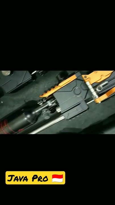 Java Pro i-Tac New Gen 2 - YouTube