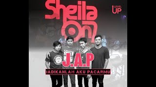 Jap  Jadikanlah Aku Pacarmu   Sheila On 7  Drum Cover
