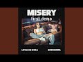 Misery  first demo