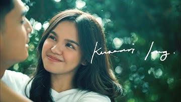 Zephanie - Kunwari Lang (Official Music Video)