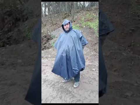 плащ-палатка