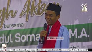 Santri sebagai generasi Khairu Ummah | Gontor putra ᴴᴰ