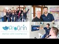 Dr constantine is now with progrin dental
