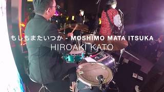 NOAH - Mungkin Nanti (Japanese Version) #bilchristiandrumcam