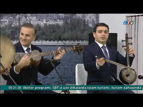 Mənsum İbrahimov-Mehriban olaq