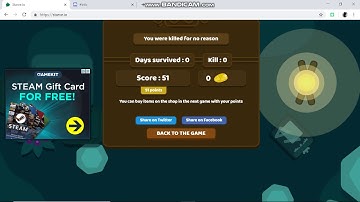 Starve.io Private Server