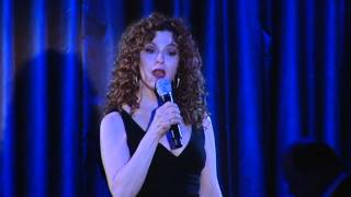 Not While I'm Around - Bernadette Peters