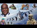 KABAYE LE30 4 2026 FARDC WAZA KWIVUNA ABA MAA23 IBIGANIRO HASI NEVA YIMUYE INTWARO ZIKOMEYE MALI 