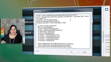 Common JavaScript Interface in Adobe Captivate 8