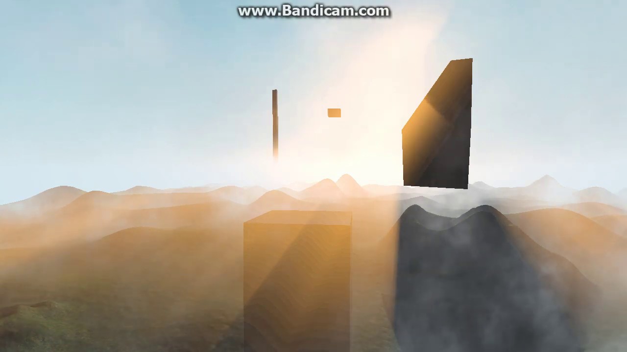 Volumetric Fog SRP, video preview 14