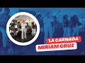 Mriam Cruz - La carnada (en vivo)