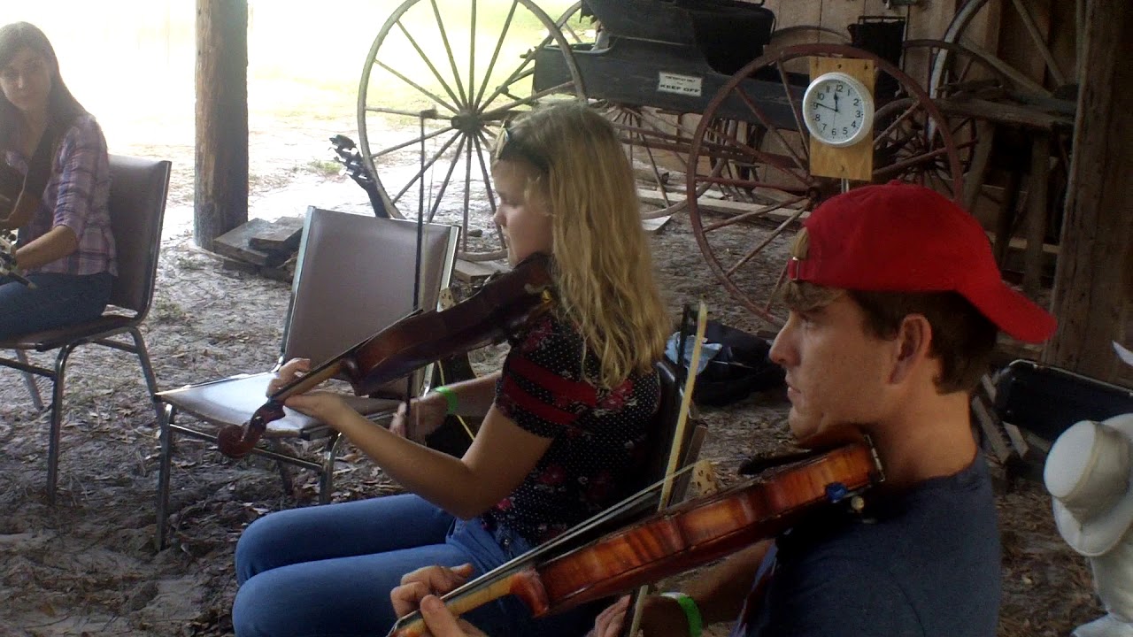 Barberville Fall Festival 2019 1 YouTube