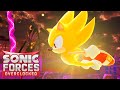 Sonic forces overclocked super sonic playthrough