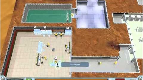 Evil Genius Babbleplay part 2 - Go Forth, My Minions