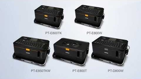 Getting ready to use your printer. [Brother Global Support]