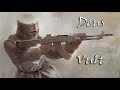 Deus Vult Meme: Palästinalied Remix