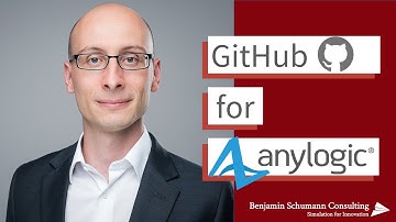 What is Git? (And how does it help with AnyLogic models?)