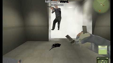 SIMPLE WALLHACK SOLDIER OF FORTUNE 2 10/22/2020 -- WERD. -- SOF@ ROXGAMING SOF2