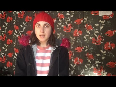 (Gürcü Dili) კითხვითი ნაცვალსახელები და მათი ბრუნება - Sual Əvəzlikləri və Hallanması